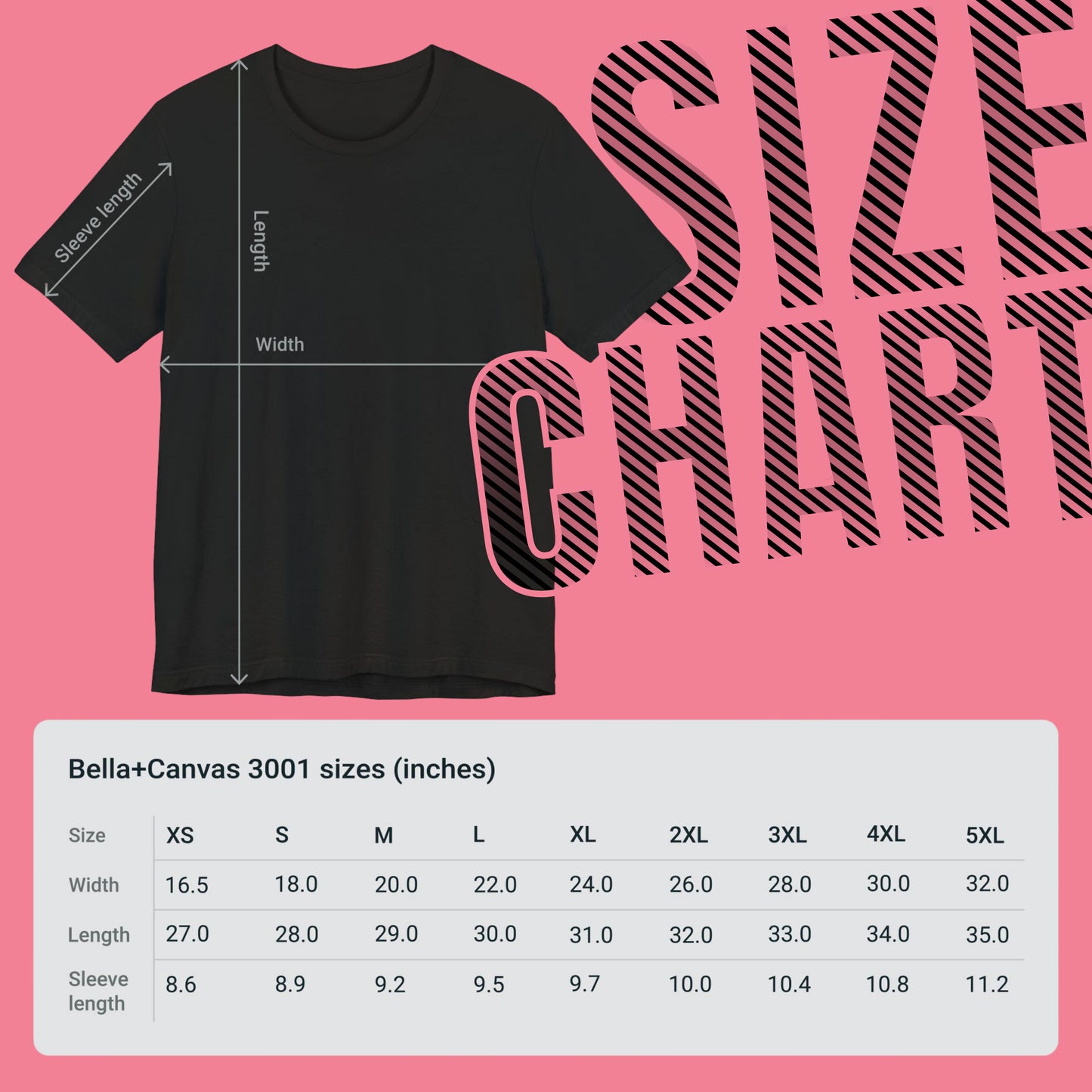 Love or Fear, Unisex Jersey Short Sleeve Tee