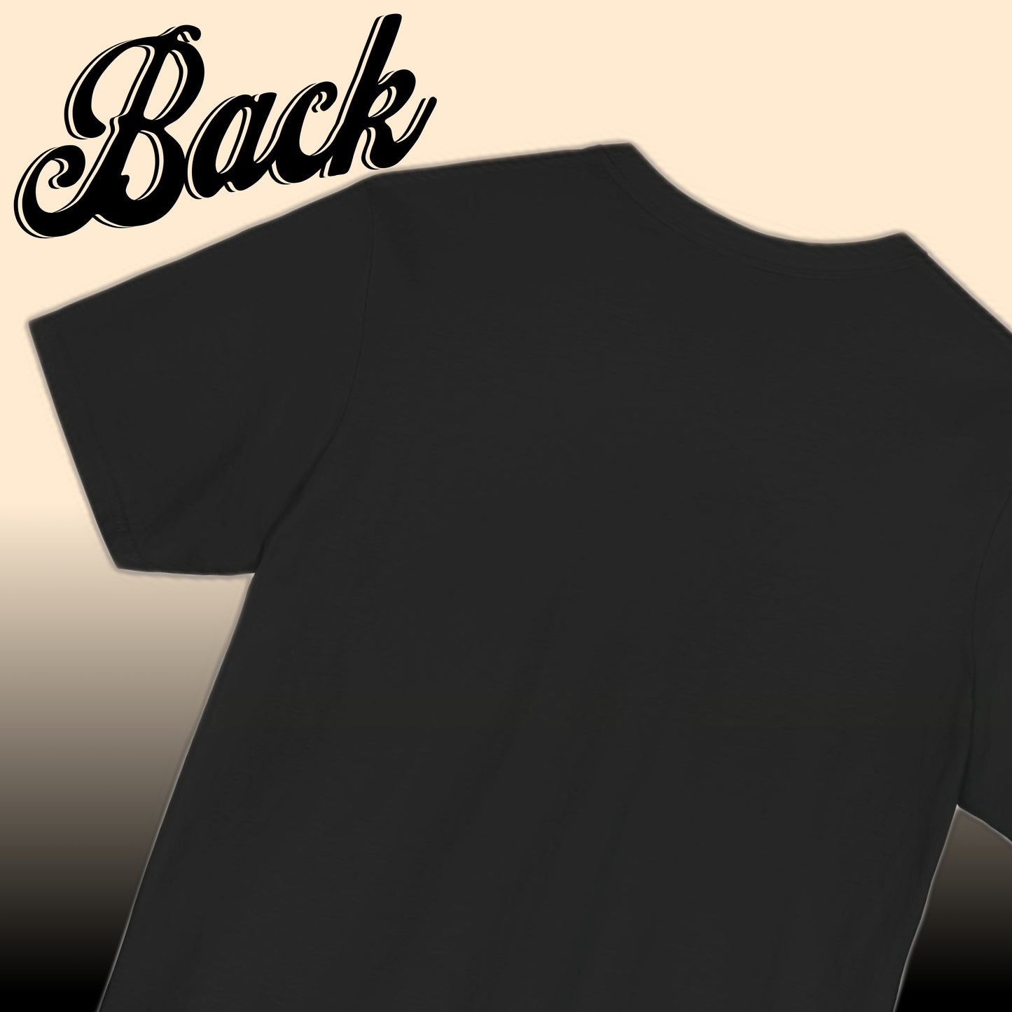 Truckin' Tough, Unisex Jersey Short Sleeve Tee
