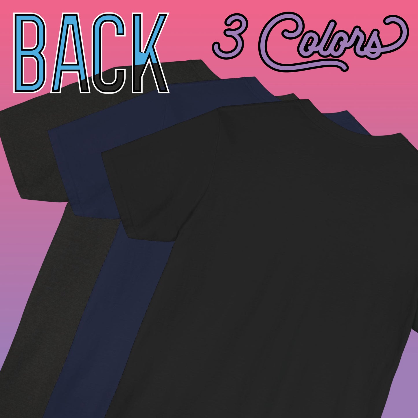 Consistency > Intensity(Dark), Unisex Jersey Short Sleeve Tee