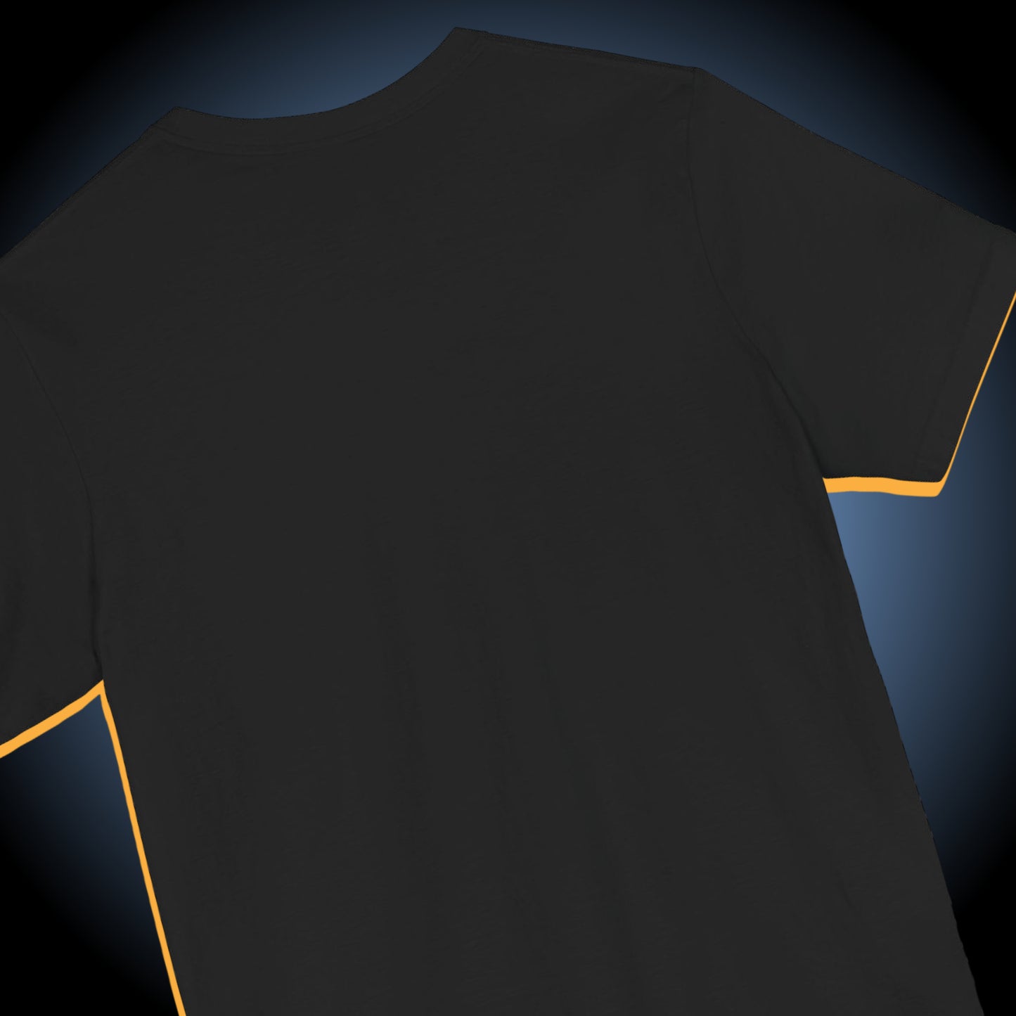 Perspective vs. Perception, Unisex Jersey Short Sleeve Tee