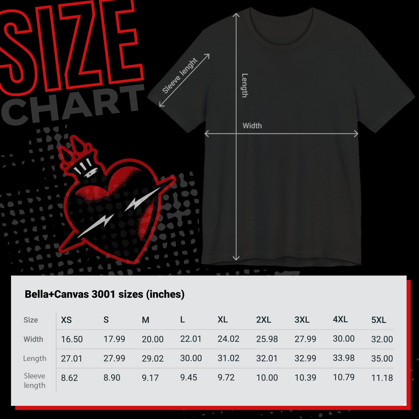 π True Love Never Dies, Unisex Jersey Short Sleeve Tee